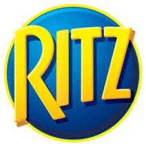 ritz cracker logo 10785639